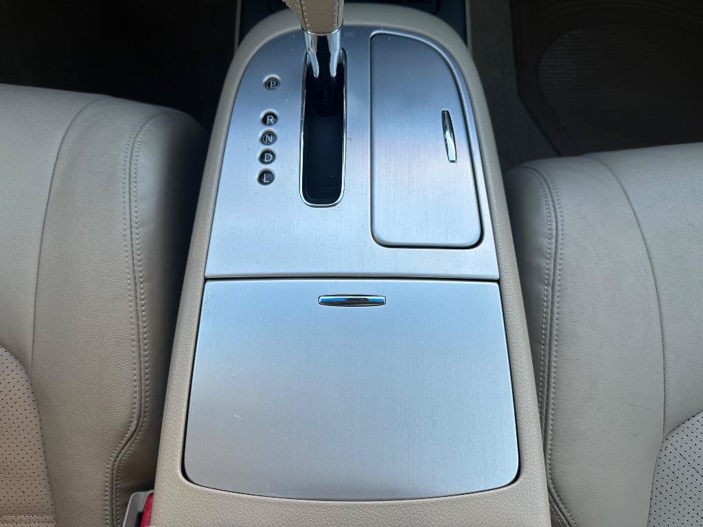 Used 2013 Nissan Murano SL AWD/4WD image 14