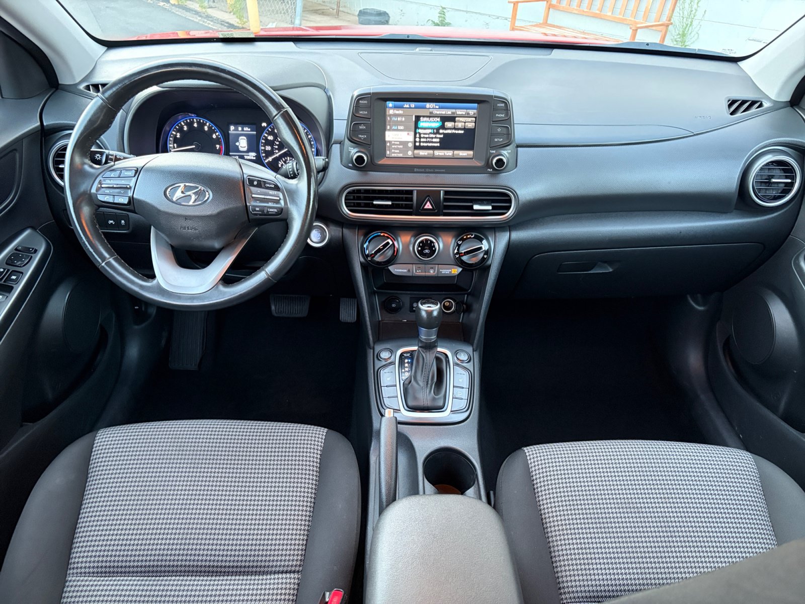Used 2019 Hyundai Kona SEL AWD/4WD image 27