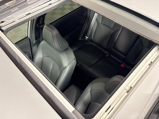 New 2026 Subaru Forester Limited image 22