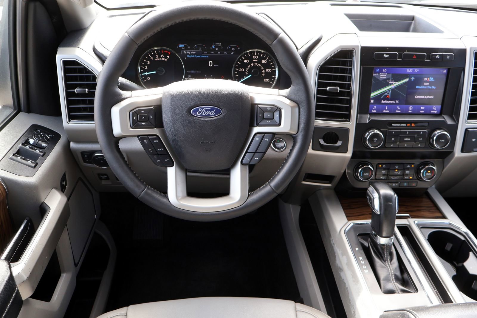 Used 2020 Ford F150 Lariat image 19