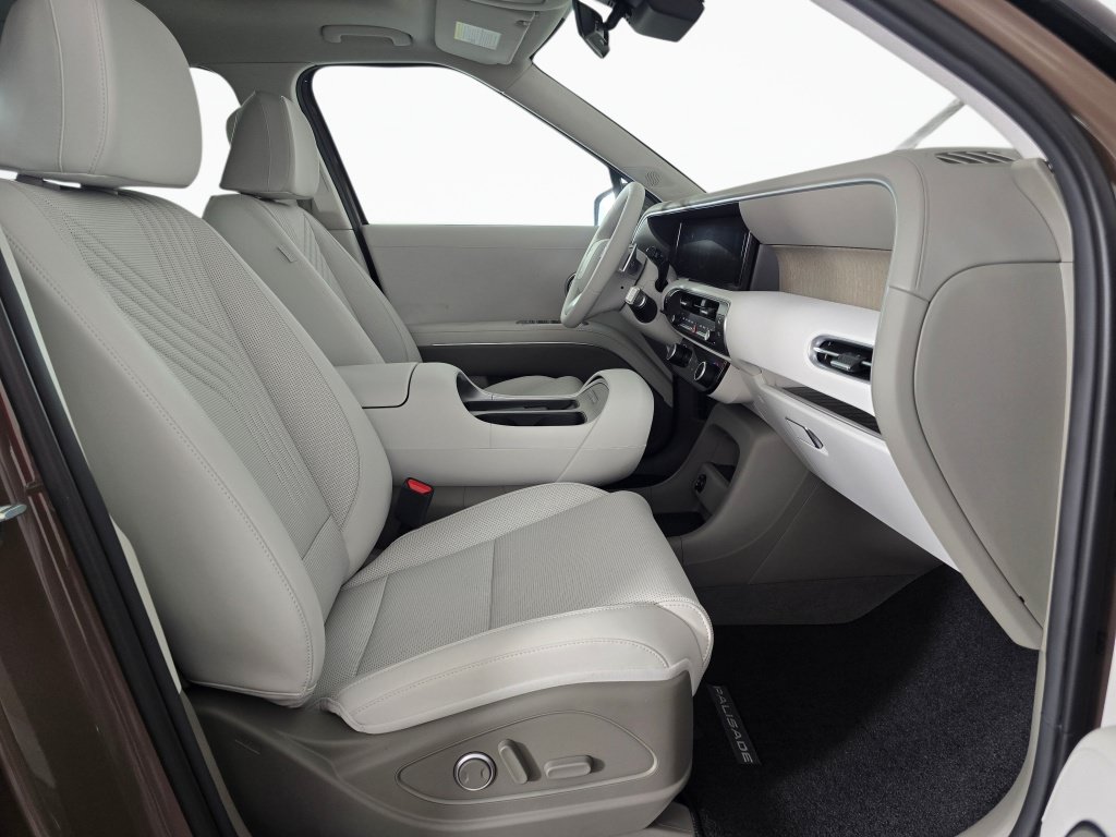 Used 2026 Hyundai Palisade SEL AWD/4WD image 29
