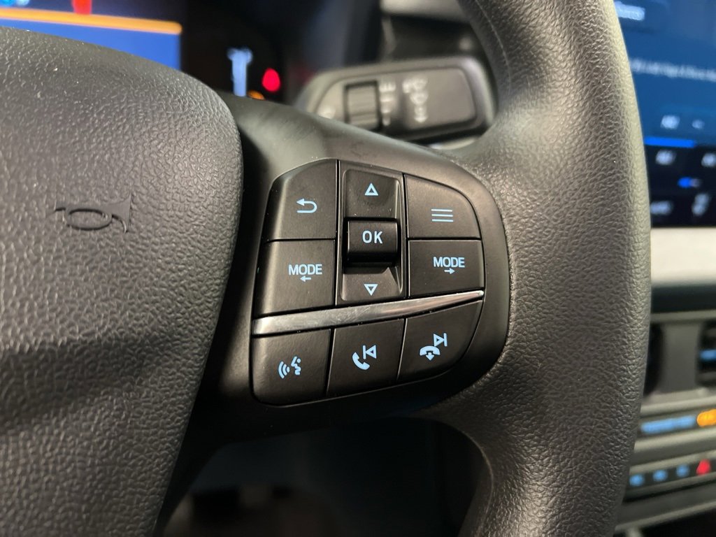 New 2025 Ford Maverick XLT w/ Equipment Group 301A image 17