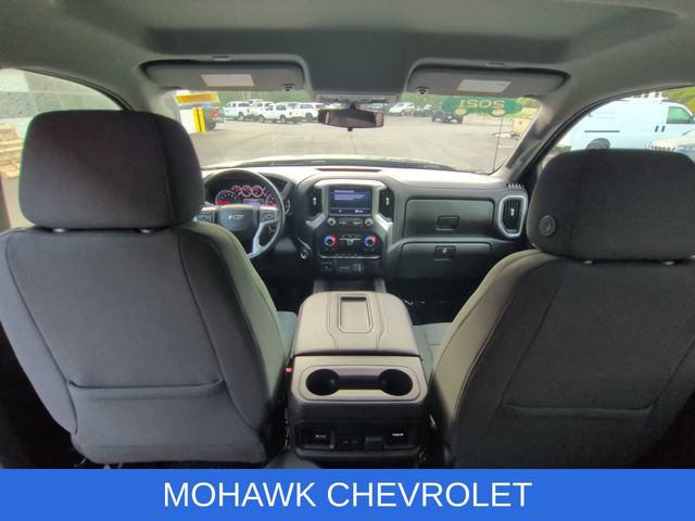 Used 2021 Chevrolet Silverado 1500 LT Trail Boss AWD/4WD image 20