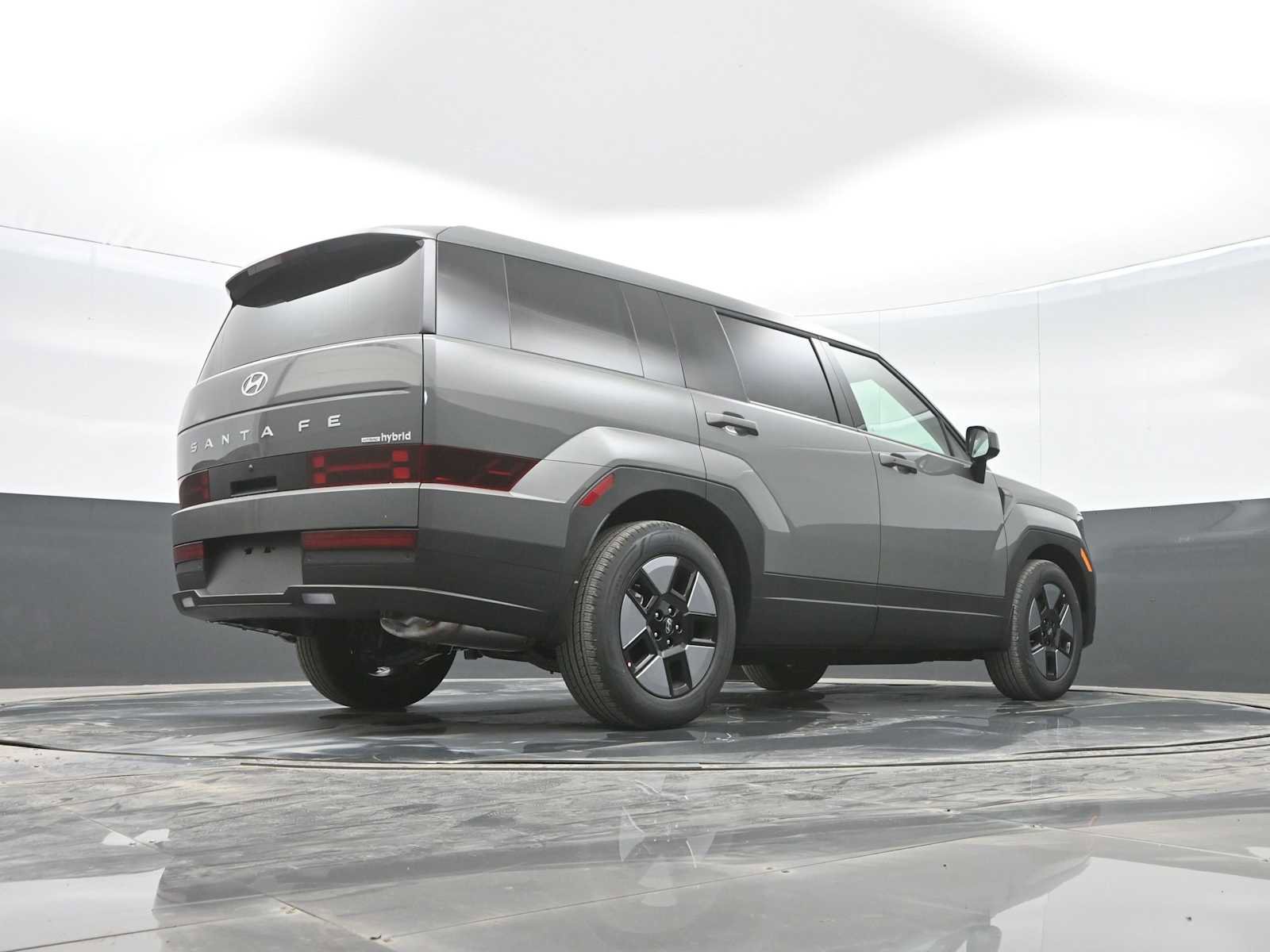 New 2026 Hyundai Santa Fe SE image 34