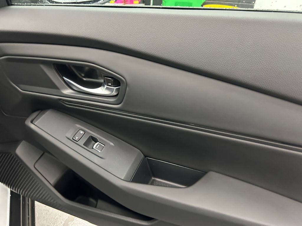New 2026 Honda Accord SE image 22