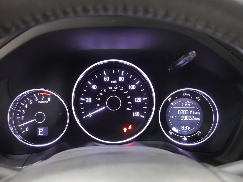 Used 2020 Honda HR-V Sport image 39