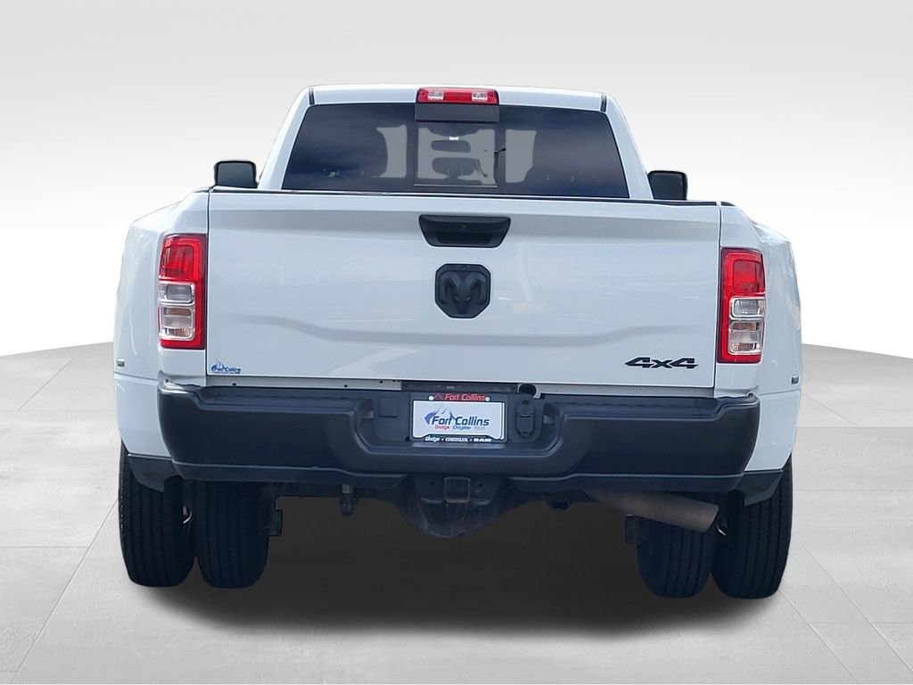 Used 2024 RAM 3500 Tradesman image 7