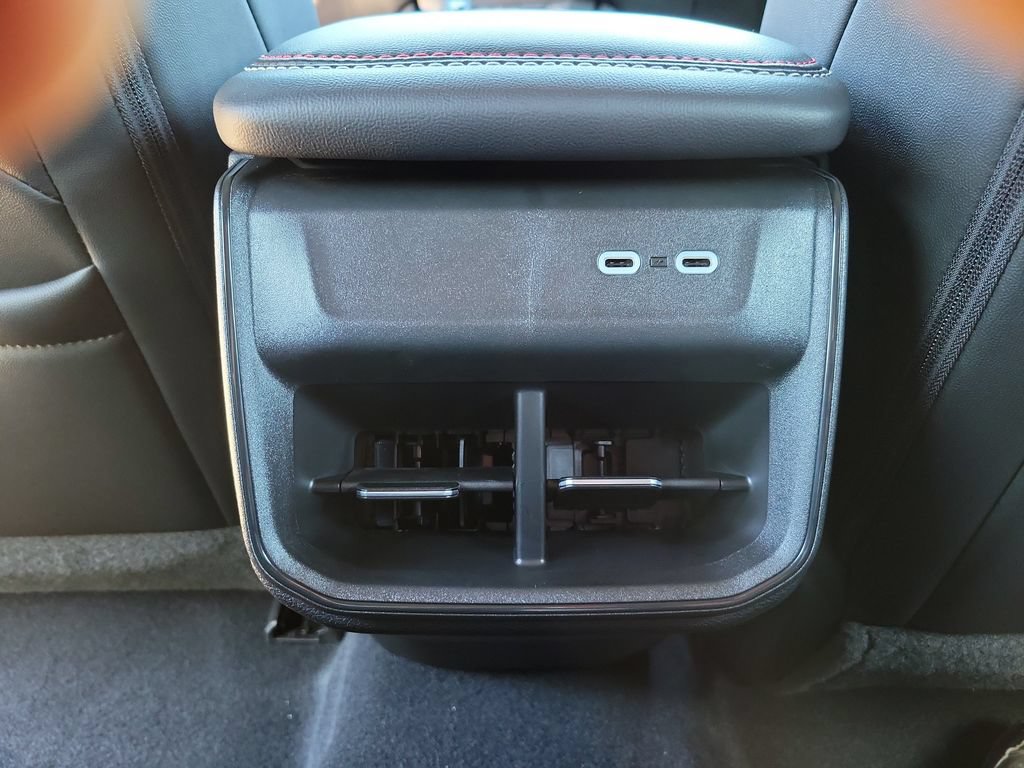 New 2026 Dodge Charger Scat Pack AWD/4WD image 29