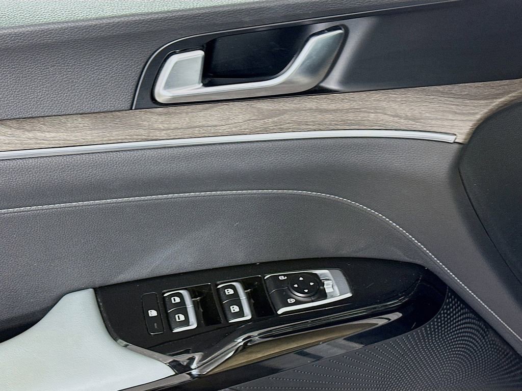 Certified 2023 Kia K5 EX FWD image 21