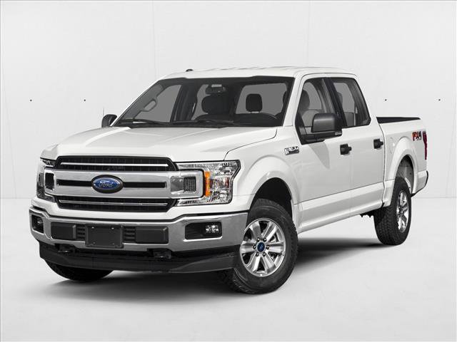 Used 2018 Ford F150 XLT w/ Equipment Group 301A Mid AWD/4WD image 1