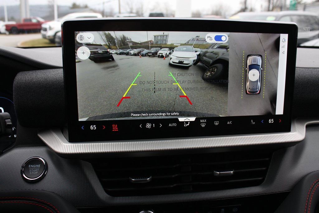 New 2026 Ford Explorer ST-Line w/ ST-Line Street Pack image 27