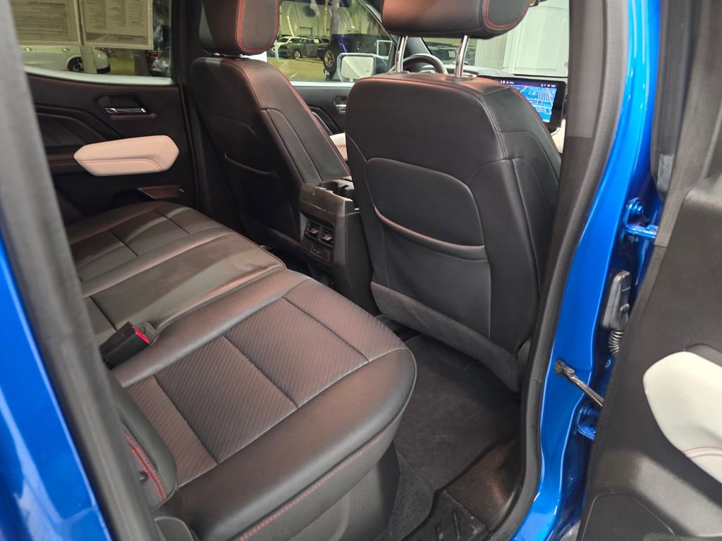 Used 2024 GMC Canyon AT4X AWD/4WD image 38