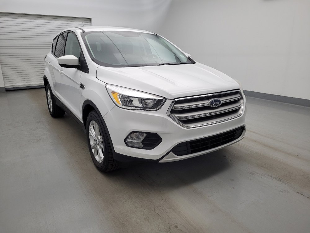Used 2019 Ford Escape SE AWD/4WD image 13