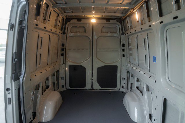 New 2026 Mercedes-Benz Sprinter 2500 image 13