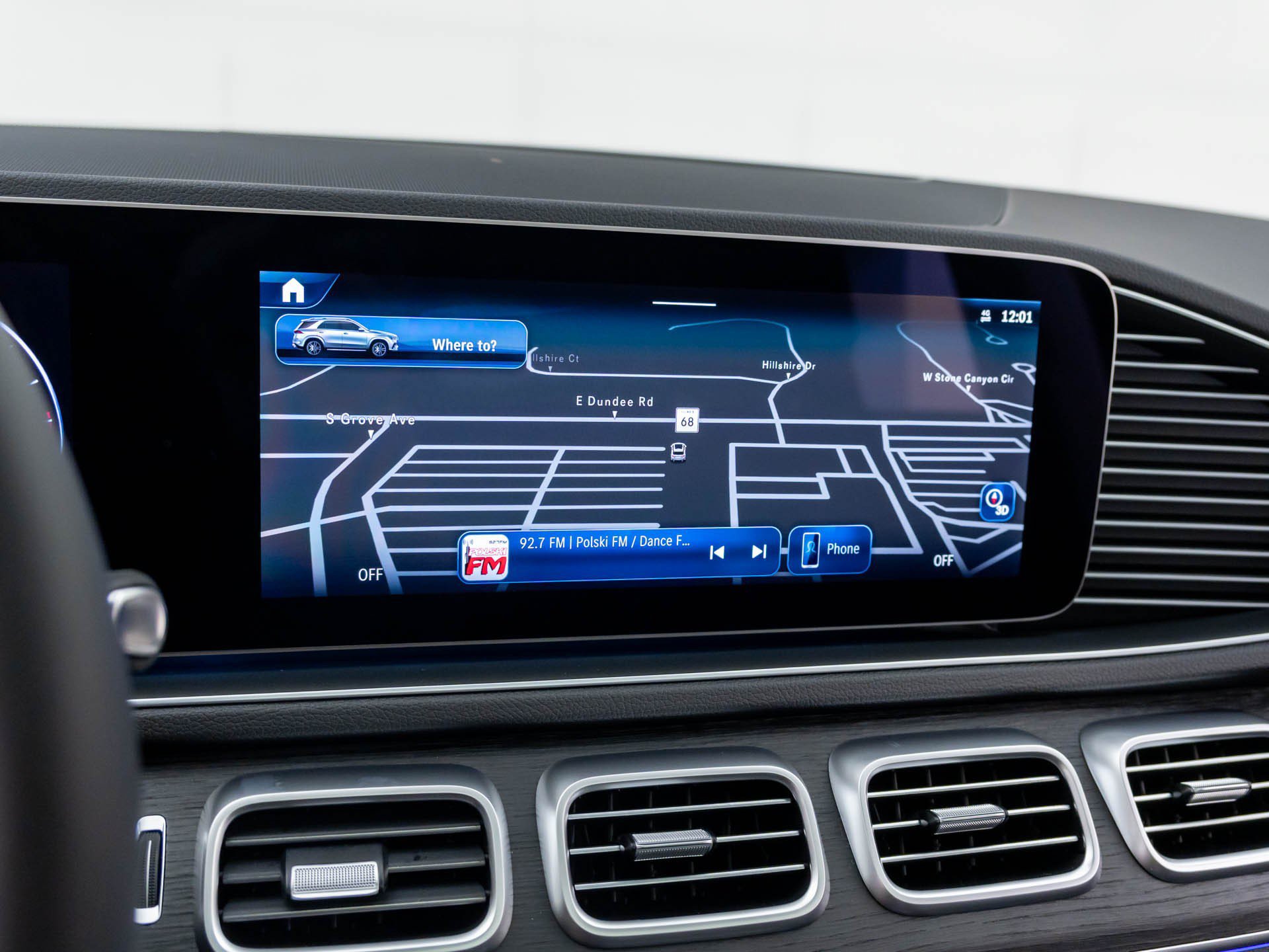 New 2026 Mercedes-Benz GLE 450 4MATIC image 32