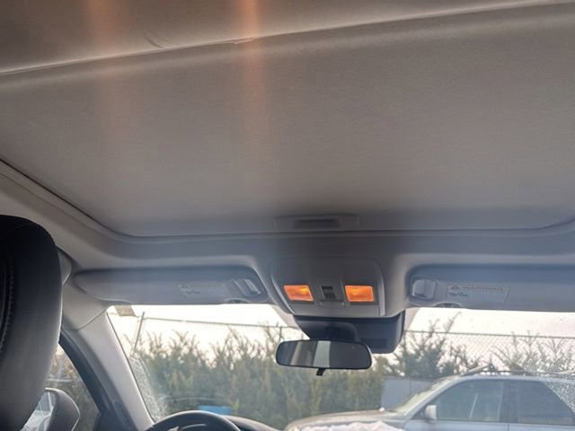 Used 2021 MAZDA MAZDA6 Touring image 13