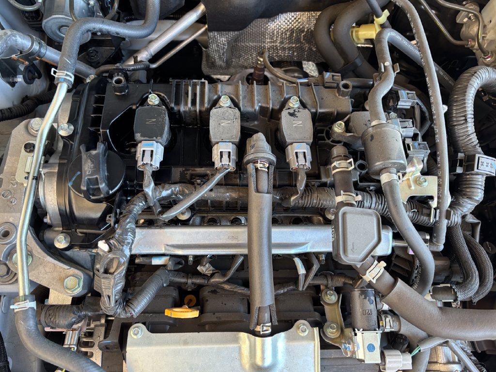 Used 2023 Nissan Kicks SV FWD image 29