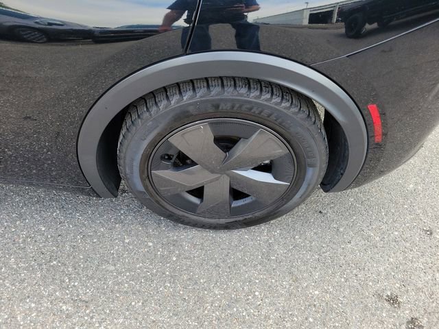 Used 2024 Toyota Prius LE image 6