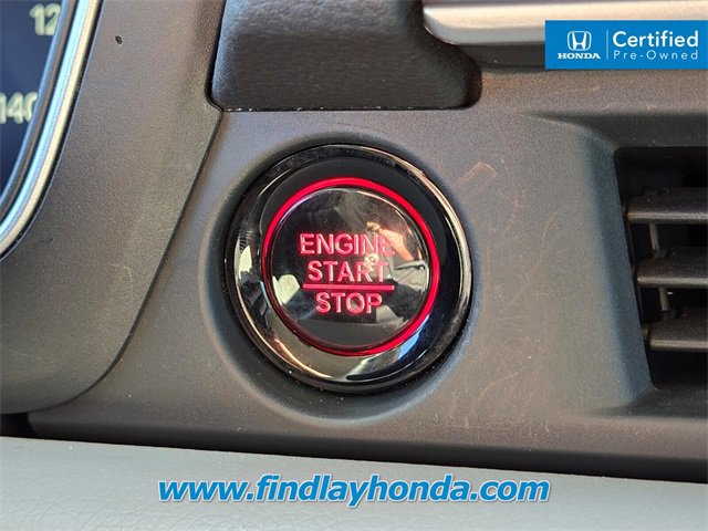 Certified 2023 Honda Pilot EX-L image 33