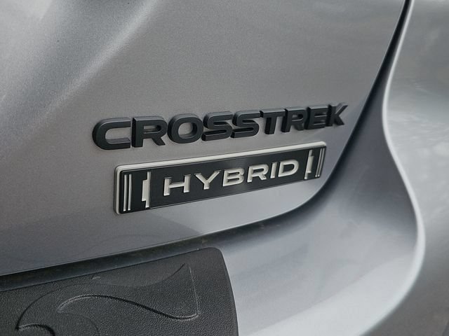 New 2026 Subaru Crosstrek 2.5i Sport w/ Crosstrek Mirror Package AWD/4WD image 18