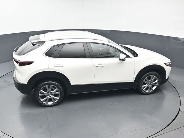 Certified 2023 MAZDA CX-30 AWD 2.5 S w/ Preferred Package image 41