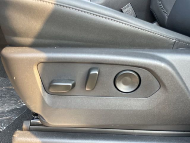 New 2026 Chevrolet Silverado 3500 LTZ w/ LTZ Plus Package image 12