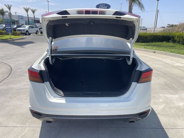 Used 2021 Nissan Altima 2.5 SR FWD image 24