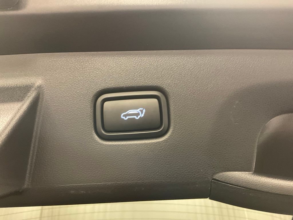 Used 2024 Hyundai Tucson Blue AWD/4WD image 38