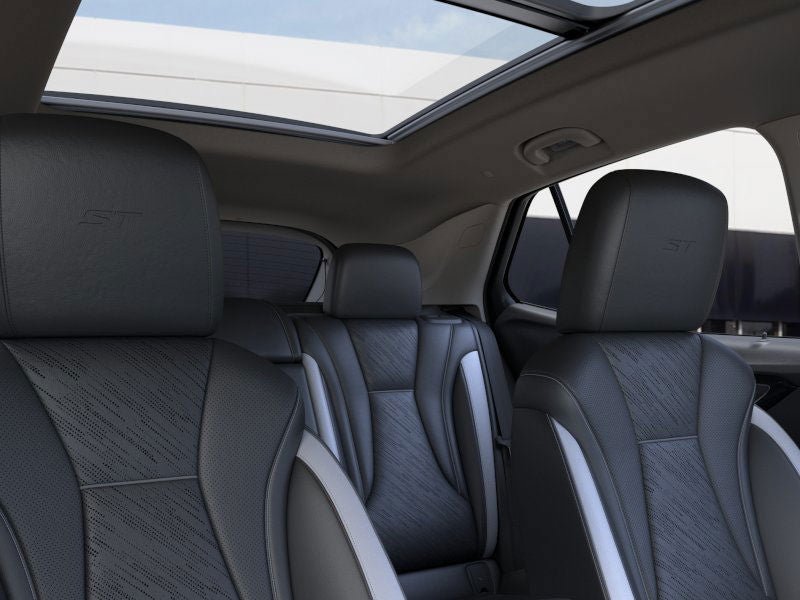 New 2026 Buick Envision Sport Touring AWD/4WD image 24