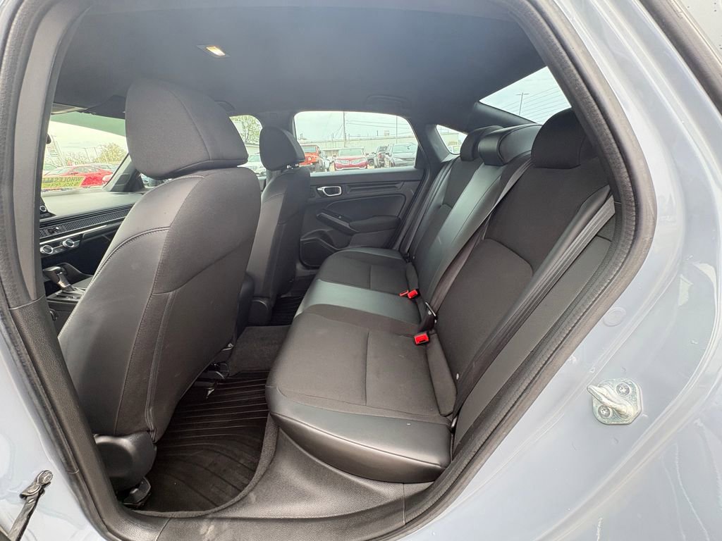 Used 2023 Honda Civic Sport image 22