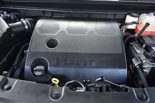 Certified 2023 Chevrolet Traverse LT image 37