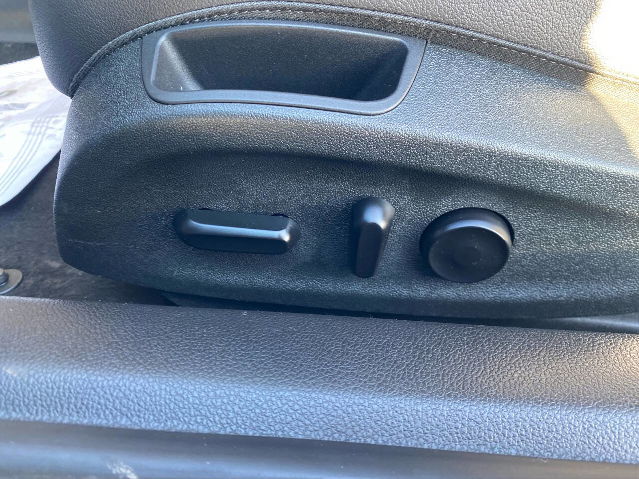 Used 2016 Buick Cascada Premium image 17