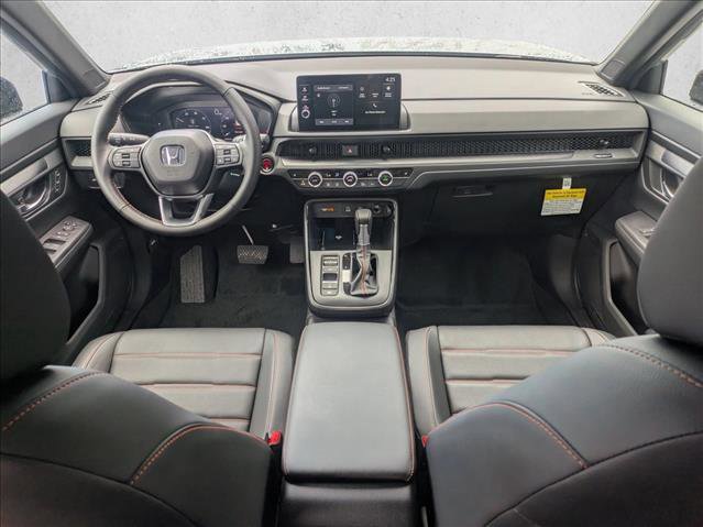 Used 2026 Honda CR-V Sport-L image 14