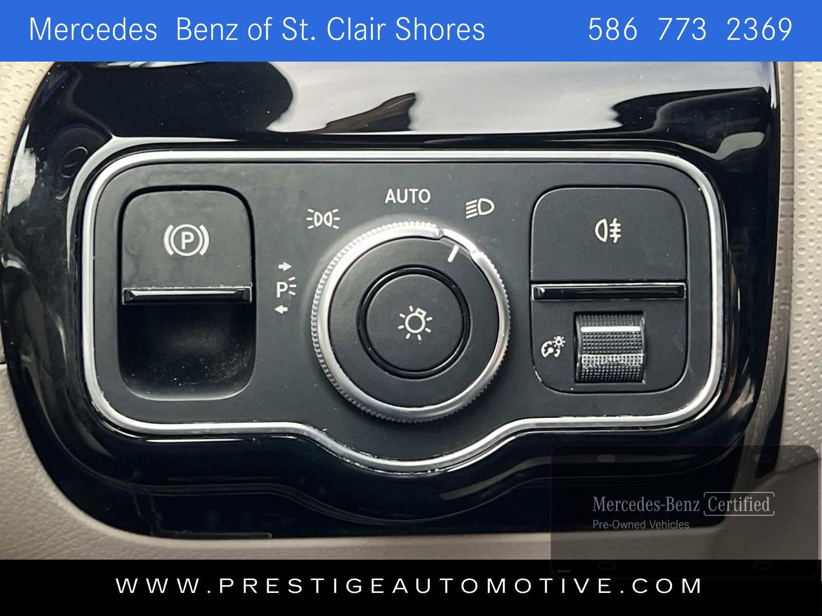 Used 2023 Mercedes-Benz CLA 250 4MATIC image 29