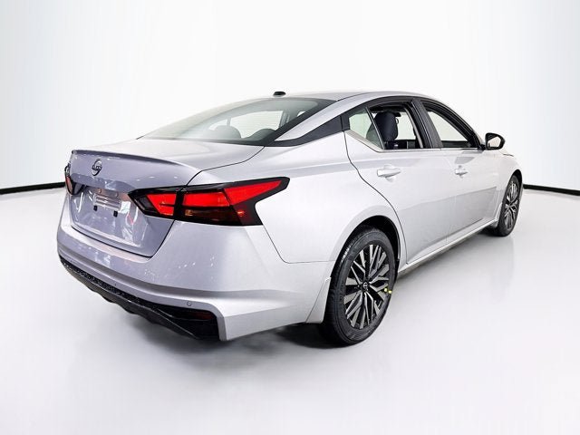 New 2026 Nissan Altima 2.5 SV FWD image 5