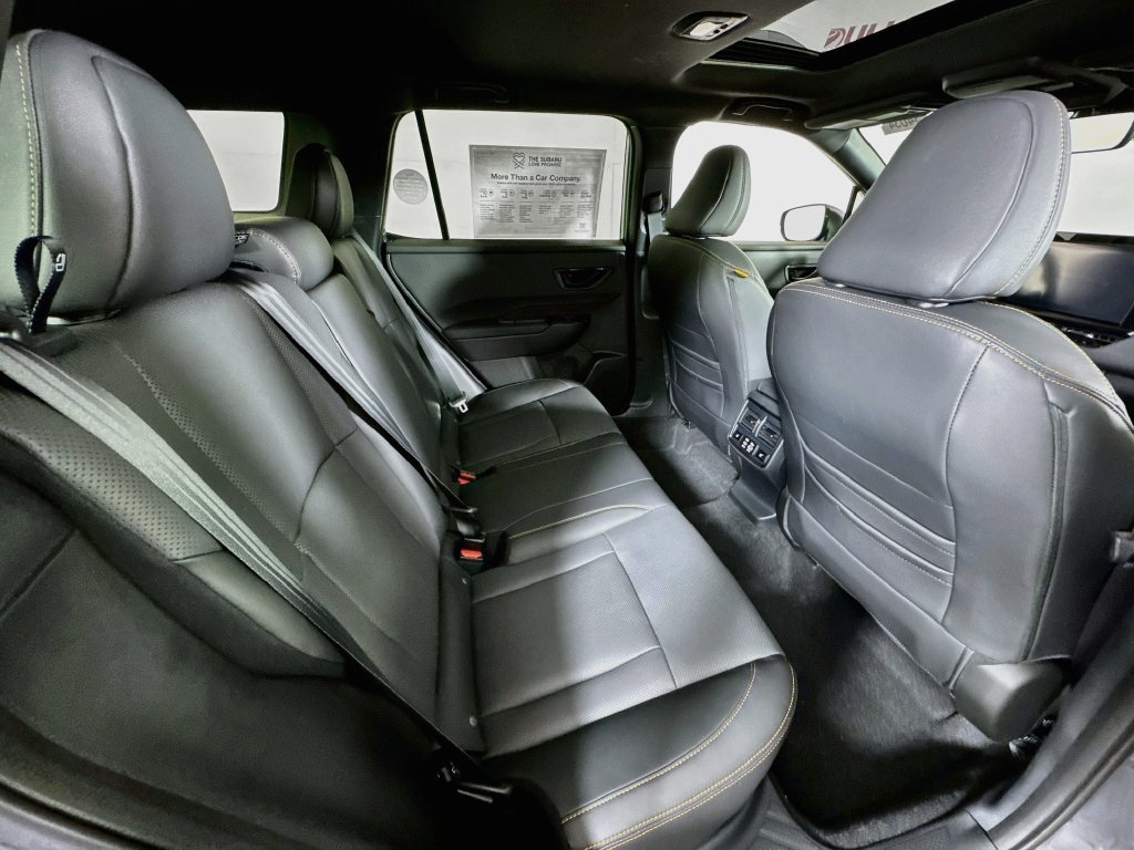 New 2026 Subaru Outback Wilderness AWD/4WD image 29