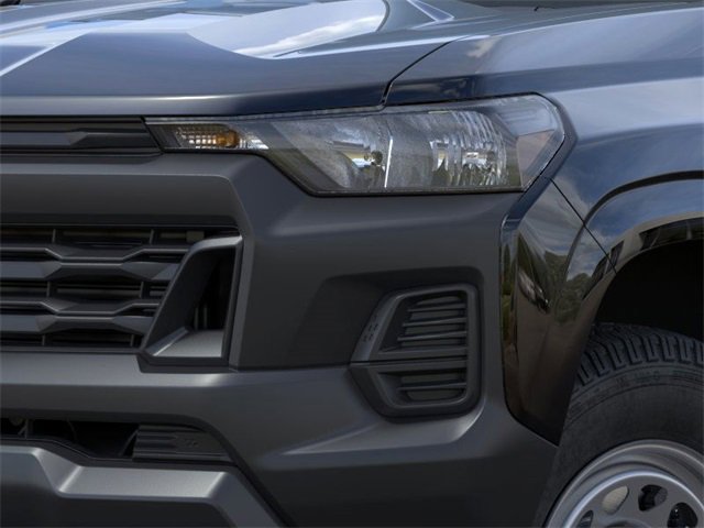 New 2026 Chevrolet Colorado W/T w/ Advanced Trailering Package image 10