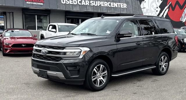 Used 2023 Ford Expedition XLT image 20