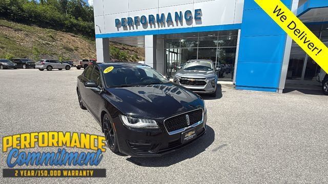 Used 2020 Lincoln MKZ Reserve w/ Monochromatic Package