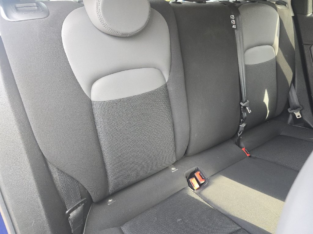Used 2016 FIAT 500X Easy FWD image 17