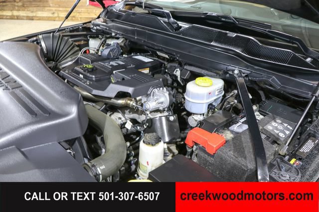 Used 2024 RAM 2500 Limited w/ Towing Technology Group AWD/4WD image 17