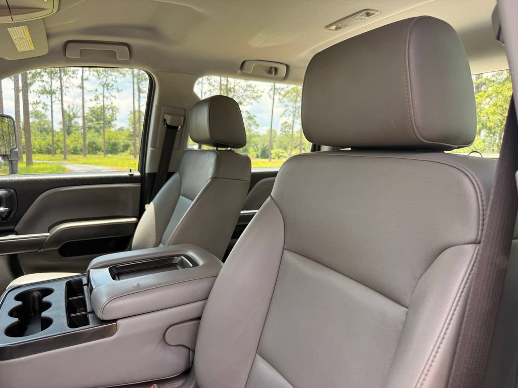 Used 2019 GMC Sierra 3500 2WD Crew Cab w/ Sierra Convenience Package image 13