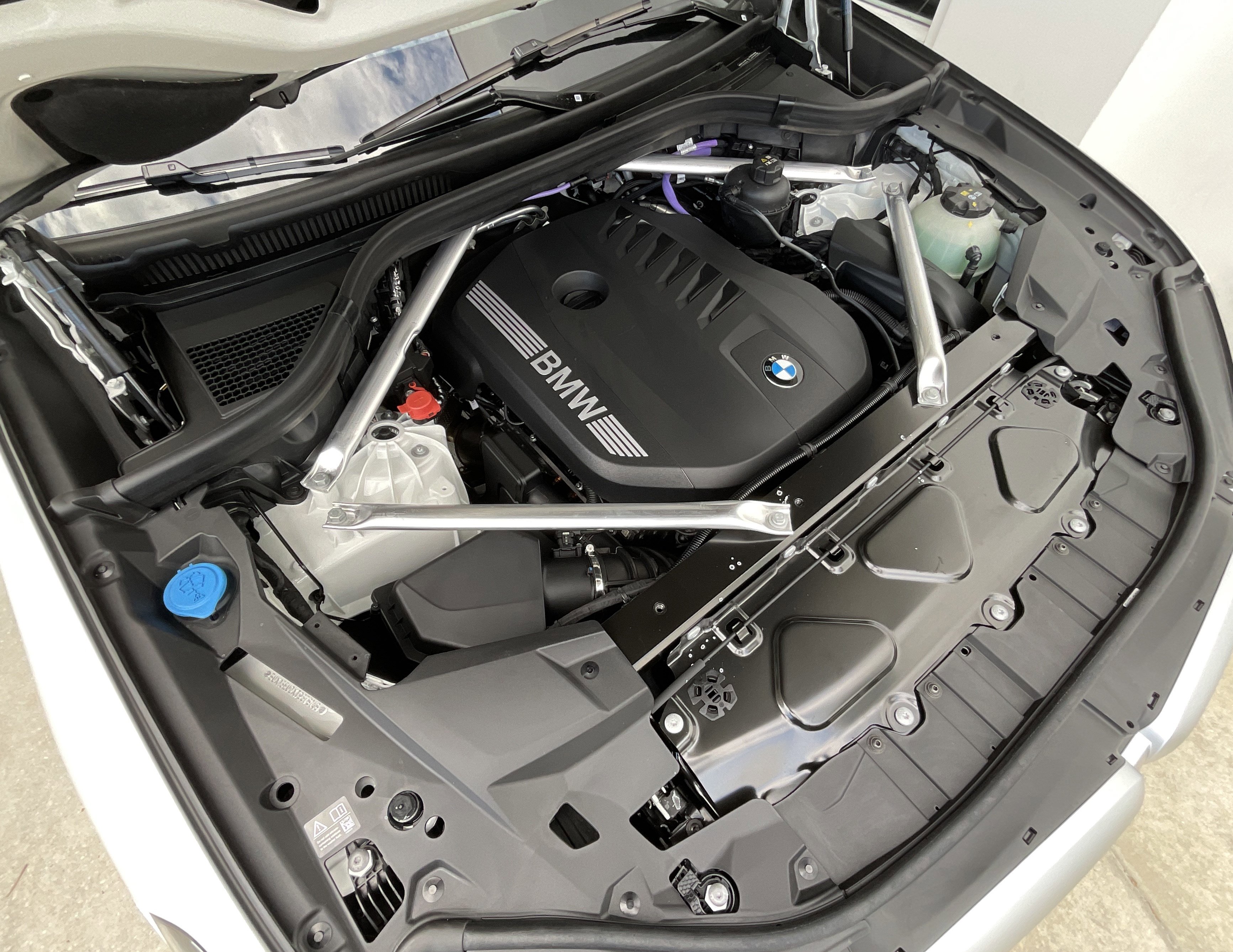 New 2026 BMW X5 sDrive40i image 33