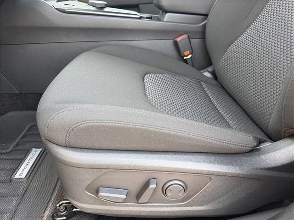 New 2027 Kia Sportage S AWD/4WD image 11