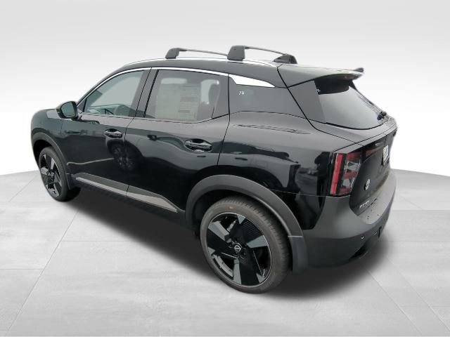 New 2026 Nissan Kicks SR w/ Cold Weather Package AWD/4WD image 5