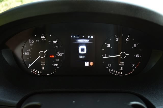 Used 2024 RAM ProMaster 2500 w/ Power Group FWD image 10