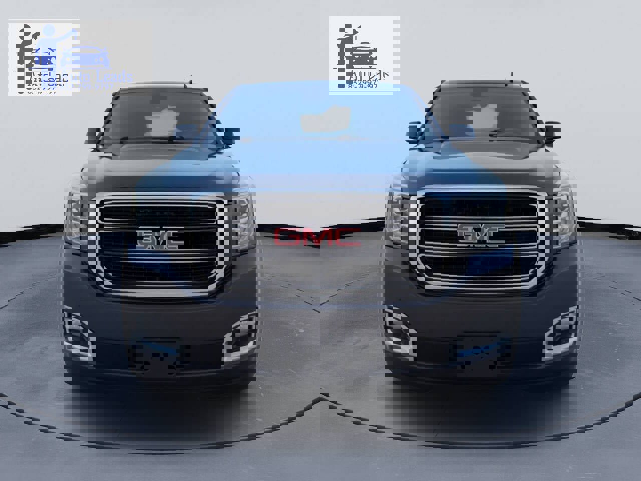 Used 2017 GMC Yukon XL SLT w/ HD Trailering Package image 4