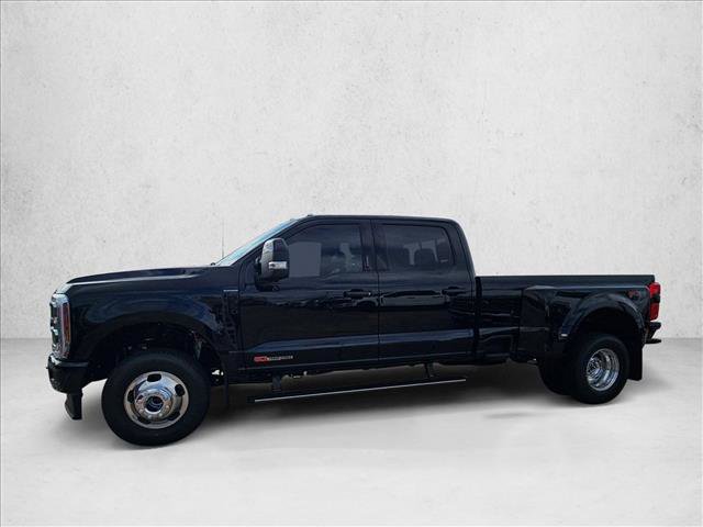New 2026 Ford F350 Platinum AWD/4WD image 5