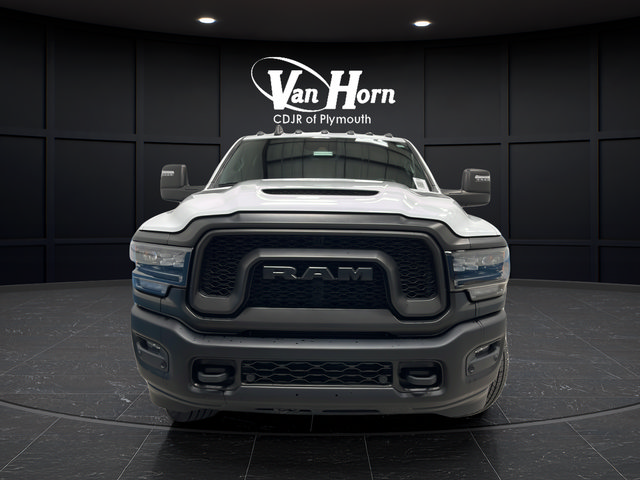 Used 2023 RAM 2500 Rebel w/ Level 2 Equipment Group AWD/4WD image 8