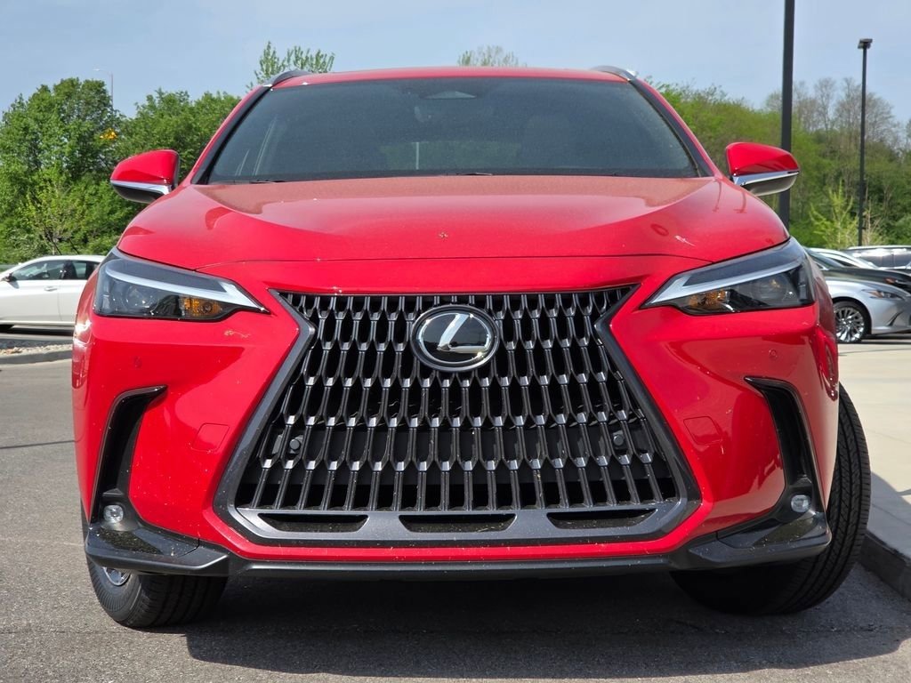 Used 2023 Lexus NX 350 AWD image 3